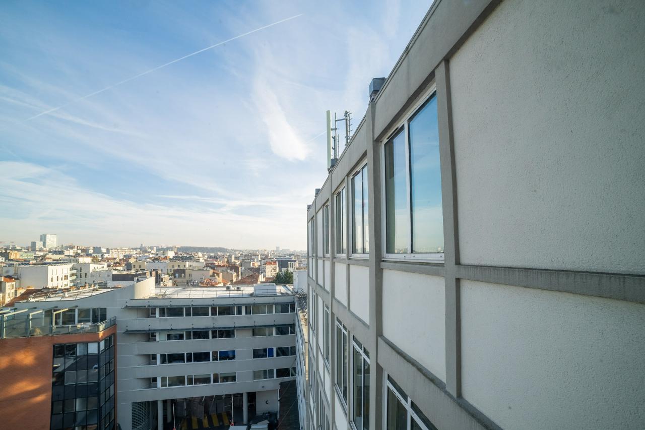 Bureau Montreuil 216m² Location bureau Montreuil Seine-Saint-Denis OLBUR2309608 4